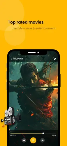 sony-pulse-3d Top Rated Movies